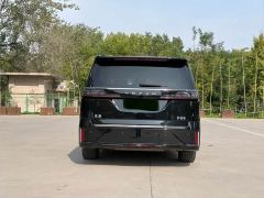 Voyah Avatr Dream Car Low Carbon Edition with Smart Driving Package - ფოტო 19