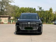 Voyah Avatr Dream Car Low Carbon Edition with Smart Driving Package - ფოტო 2