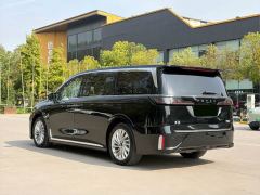 Voyah Avatr Dream Car Low Carbon Edition with Smart Driving Package - ფოტო 20
