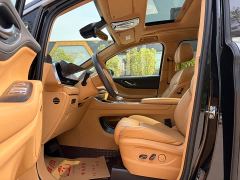 Voyah Avatr Dream Car Low Carbon Edition with Smart Driving Package - ფოტო 4