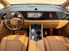 Voyah Avatr Dream Car Low Carbon Edition with Smart Driving Package - ფოტო 6