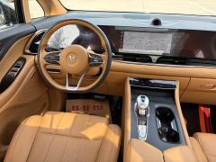 Voyah Avatr Dream Car Low Carbon Edition with Smart Driving Package - ფოტო 7