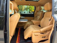 Voyah Avatr Dream Car Low Carbon Edition with Smart Driving Package - ფოტო 8
