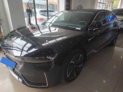 Voyah Lantu Zhaoguang Four-Wheel Drive Standard Edition - фото 1