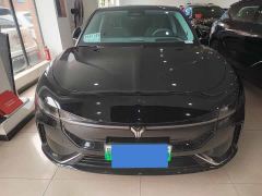 Voyah Lantu Zhaoguang Four-Wheel Drive Standard Edition - фото 2