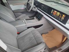 Voyah Lantu Zhaoguang Four-Wheel Drive Standard Edition - фото 4