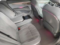 Voyah Lantu Zhaoguang Four-Wheel Drive Standard Edition - фото 5