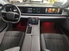 Voyah Lantu Zhaoguang Four-Wheel Drive Standard Edition - фото 6