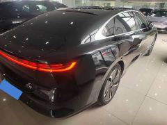 Voyah Lantu Zhaoguang Four-Wheel Drive Standard Edition - фото 7
