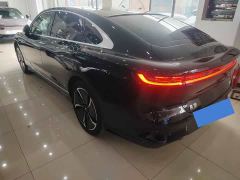 Voyah Lantu Zhaoguang Four-Wheel Drive Standard Edition - фото 9