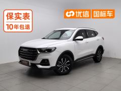 Haval H6 Edition 1.5T 2WD Edition - ფოტო 1