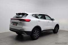 Haval H6 Edition 1.5T 2WD Edition - ფოტო 2