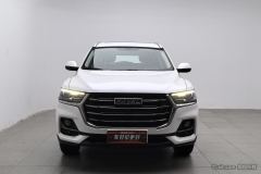 Haval H6 Edition 1.5T 2WD Edition - ფოტო 3