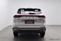 Haval H6 Edition 1.5T 2WD Edition - ფოტო 4