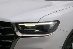 Haval H6 Edition 1.5T 2WD Edition - ფოტო 5