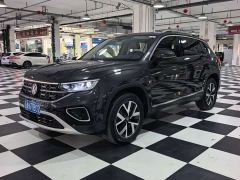 Volkswagen Taos 280TSI FWD Luxury Plus Advanced Edition - photo 1