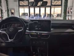 Volkswagen Taos 280TSI FWD Luxury Plus Advanced Edition - photo 10