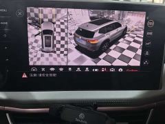 Volkswagen Taos 280TSI FWD Luxury Plus Advanced Edition - photo 12