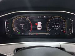 Volkswagen Taos 280TSI FWD Luxury Plus Advanced Edition - photo 13