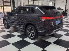Volkswagen Taos 280TSI FWD Luxury Plus Advanced Edition - photo 14