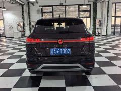 Volkswagen Taos 280TSI FWD Luxury Plus Advanced Edition - photo 15
