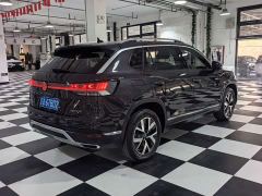 Volkswagen Taos 280TSI FWD Luxury Plus Advanced Edition - photo 16