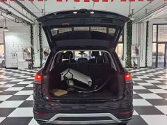 Volkswagen Taos 280TSI FWD Luxury Plus Advanced Edition - photo 17