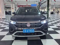 Volkswagen Taos 280TSI FWD Luxury Plus Advanced Edition - photo 2