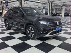 Volkswagen Taos 280TSI FWD Luxury Plus Advanced Edition - photo 3