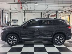 Volkswagen Taos 280TSI FWD Luxury Plus Advanced Edition - photo 4