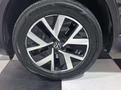 Volkswagen Taos 280TSI FWD Luxury Plus Advanced Edition - photo 5