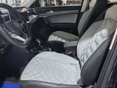 Volkswagen Taos 280TSI FWD Luxury Plus Advanced Edition - photo 7