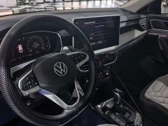 Volkswagen Taos 280TSI FWD Luxury Plus Advanced Edition - photo 8