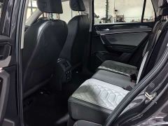 Volkswagen Taos 280TSI FWD Luxury Plus Advanced Edition - photo 9