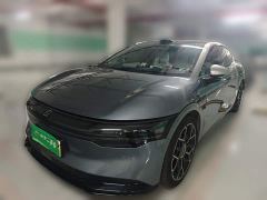 Zeekr 007 Four-Wheel Drive Intelligent Driving Edition 100kWh - ფოტო 1