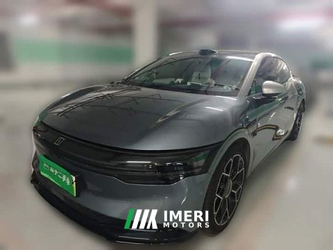 2024 Zeekr 007 Four-Wheel Drive Intelligent Driving Edition 100kWh - автомобиль из Китая