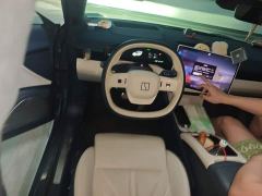 Zeekr 007 Four-Wheel Drive Intelligent Driving Edition 100kWh - ფოტო 11