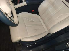 Zeekr 007 Four-Wheel Drive Intelligent Driving Edition 100kWh - ფოტო 16