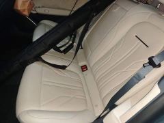 Zeekr 007 Four-Wheel Drive Intelligent Driving Edition 100kWh - ფოტო 18