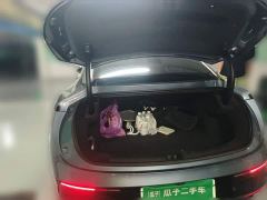 Zeekr 007 Four-Wheel Drive Intelligent Driving Edition 100kWh - ფოტო 20