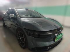Zeekr 007 Four-Wheel Drive Intelligent Driving Edition 100kWh - ფოტო 3