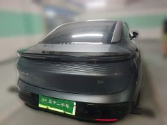Zeekr 007 Four-Wheel Drive Intelligent Driving Edition 100kWh - ფოტო 5