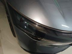 Zeekr 007 Four-Wheel Drive Intelligent Driving Edition 100kWh - ფოტო 7