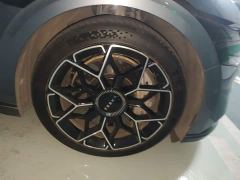 Zeekr 007 Four-Wheel Drive Intelligent Driving Edition 100kWh - ფოტო 8