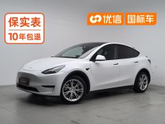 Tesla Model Y Facelift 545km Rear-Wheel Drive Edition - ფოტო 1