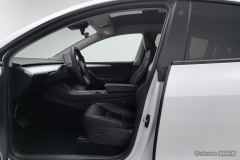Tesla Model Y Facelift 545km Rear-Wheel Drive Edition - ფოტო 13