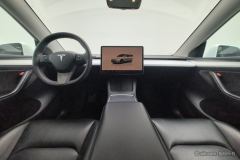 Tesla Model Y Facelift 545km Rear-Wheel Drive Edition - ფოტო 14