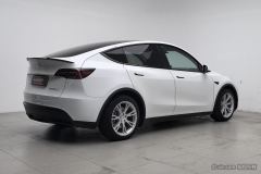 Tesla Model Y Facelift 545km Rear-Wheel Drive Edition - ფოტო 2