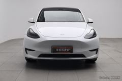 Tesla Model Y Facelift 545km Rear-Wheel Drive Edition - ფოტო 3