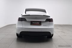 Tesla Model Y Facelift 545km Rear-Wheel Drive Edition - ფოტო 4